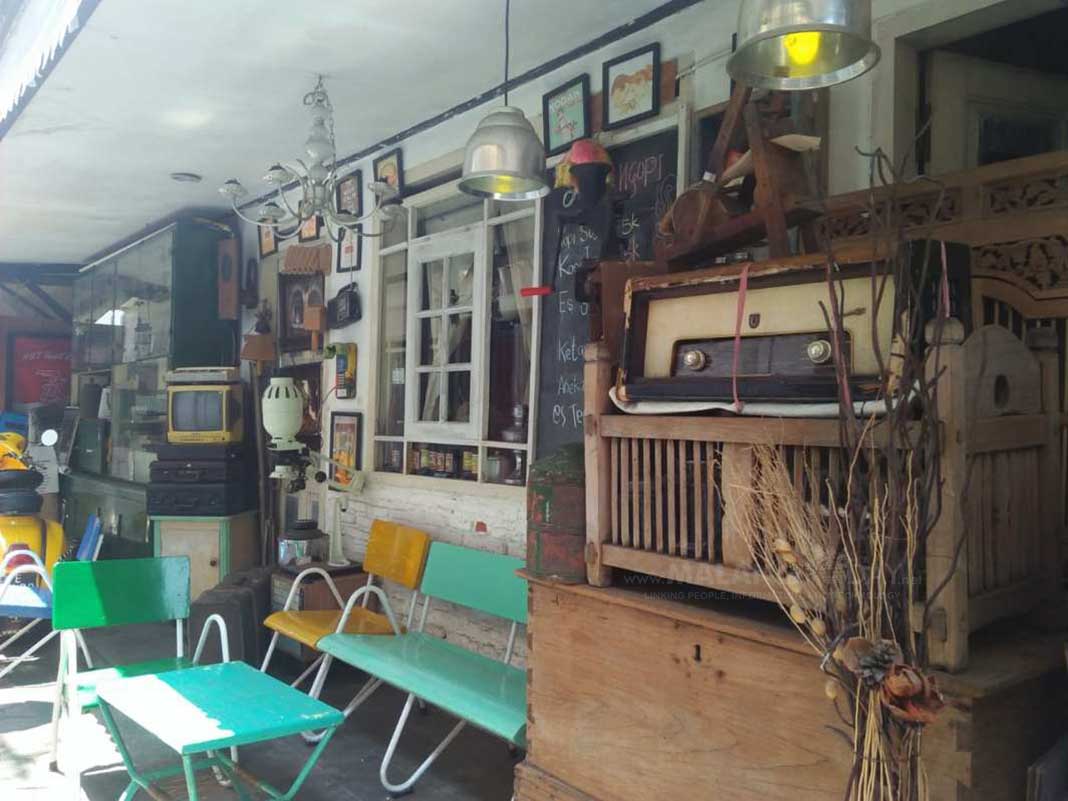 Kampung Heritage